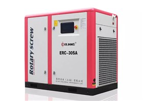 ERC-30SA/W 直联传动螺杆空压机